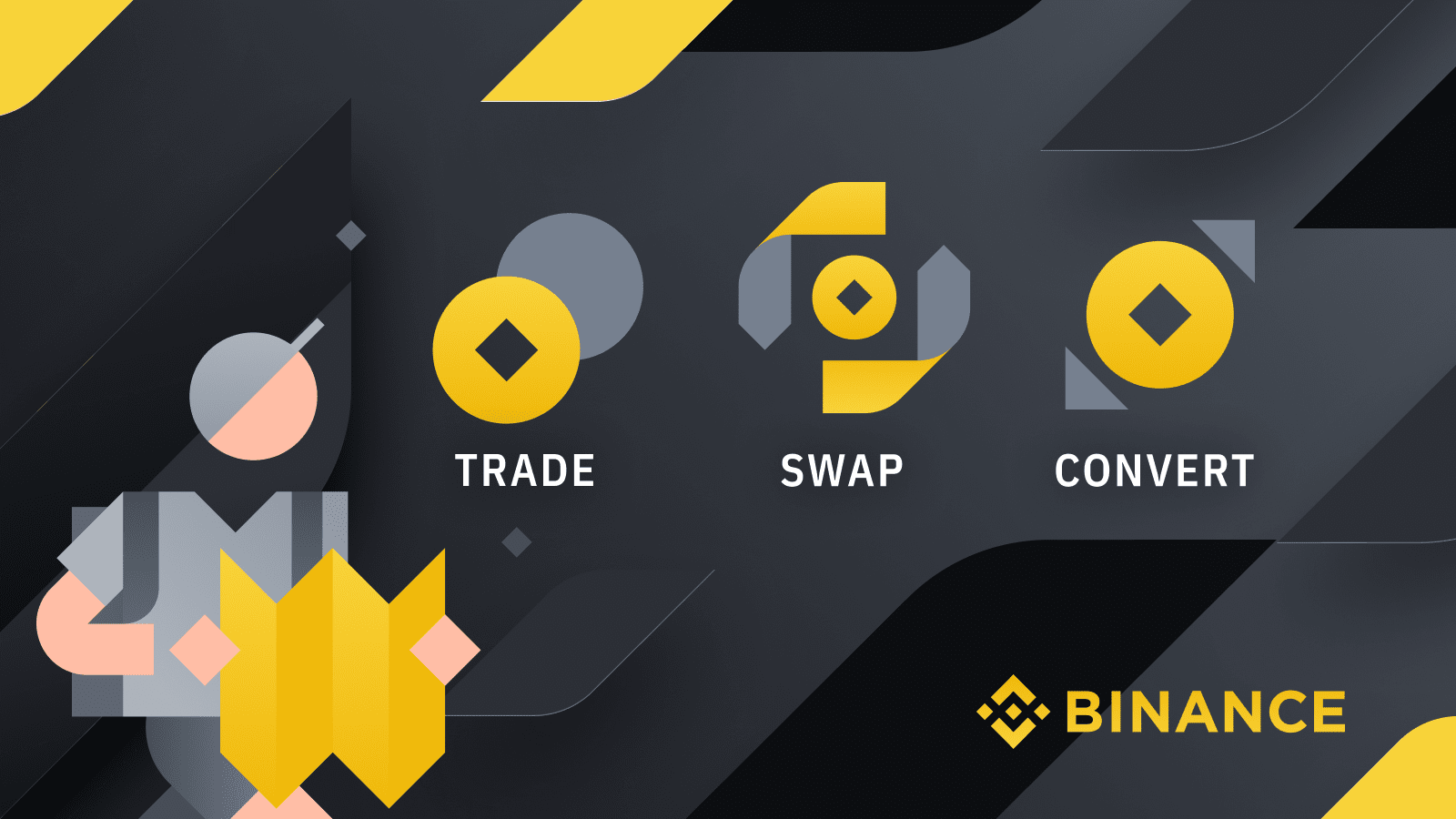 Exchange Perfect Money to Binance (BUSD)