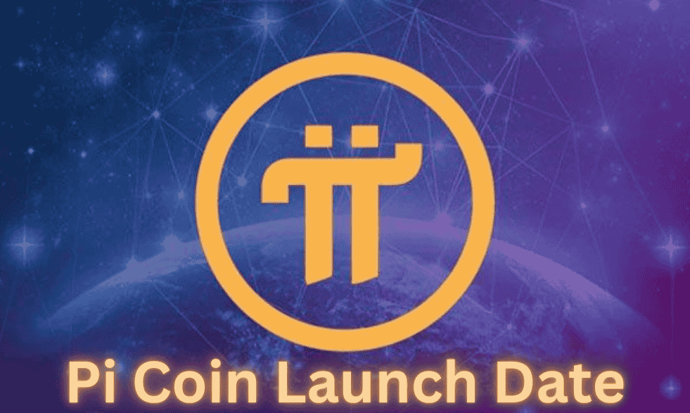 Pi Coin Launch Date