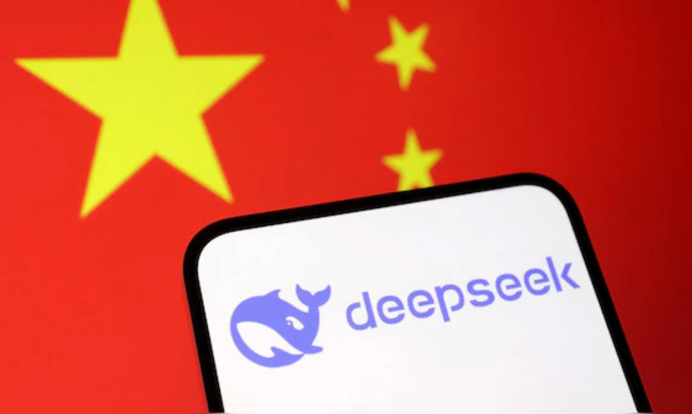 DeepSeek User Data Collection Policies Raises Concerns