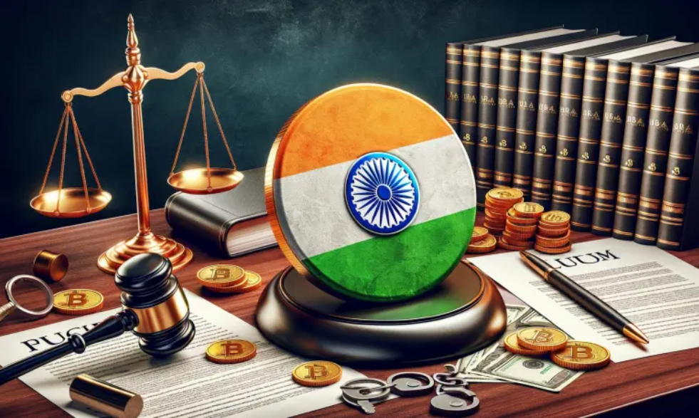 India's Crypto Tax Law: A 70% Penalty for Traders!